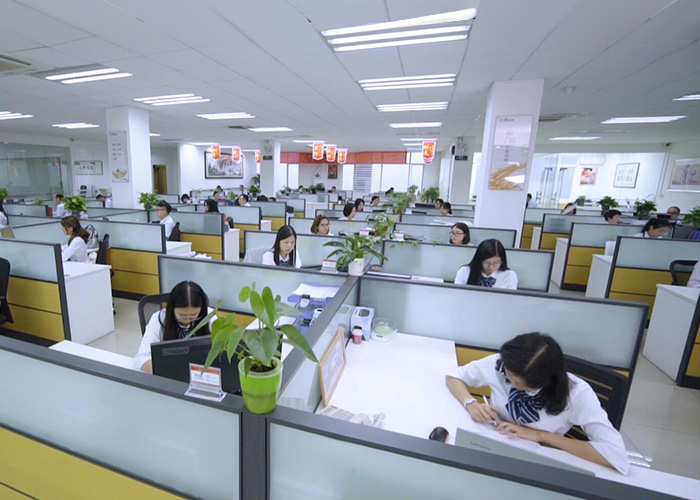 企業(yè)介紹 企業(yè)介紹